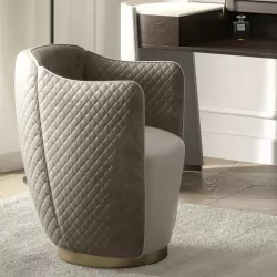 Sofas at Makeup Room 3D model