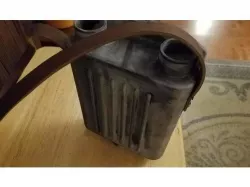 Star Wars style - Sci-Fi Binoculars  3D model