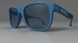 Sunglasses 3D model