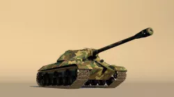 TANK TRANFORM- TANK ANIMATED 3D model