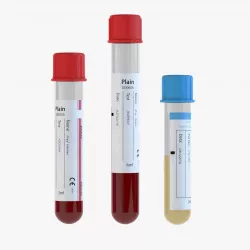 Test Tubes 3D model