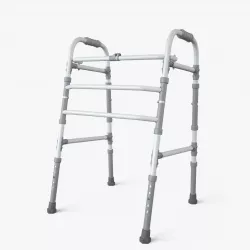 Walker 3D model