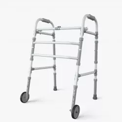 Walker Wheel 3D model