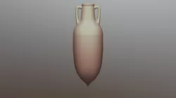 04- Dressel Amphora