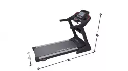 05 F80 Sole Treadmill (animation)