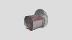 1/2 bottle