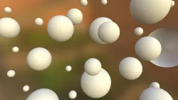 1 Ball 2 ball many Balls