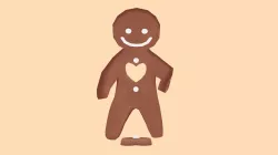 11-Gingerbread