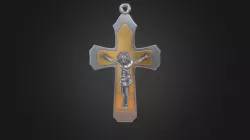 1175 - Cross