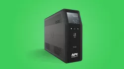 120V Version: Back-UPS Pro MS Series