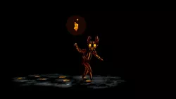 13:Matchstick Goblin (color version)