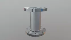 14 Removal Spool Pieces