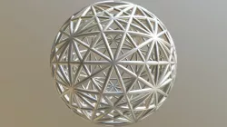 14th Seal Omega I And I Hart Earth Core