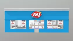 16 - Dairy Queen