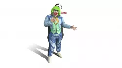 1797 joker