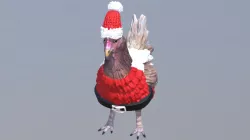 1901017- Chicken- Chicken