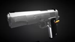 1911-A1 Pistol