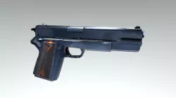 1911 Pistol