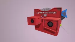 1960's View-Master
