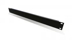 1RU Blank Panel