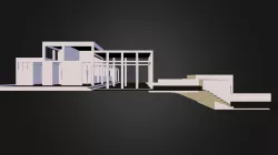 2012-09-14 - Modele 3D big house - construction