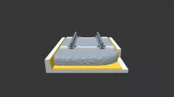 2017-061 3D Druck