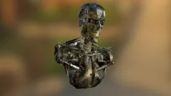 20170203 Terminator T800