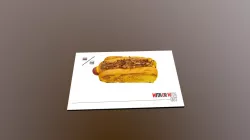 24 Sandwitch