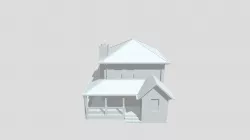247 House 15 Fbx