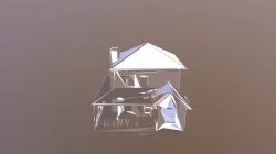 247 House 15 Obj