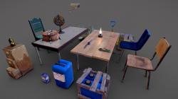 Free Object Files free objects 3D Models | Page 1 | STLFinder