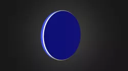 2d Circle