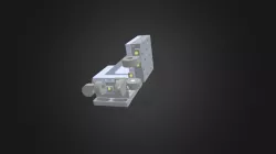 3 AXIS STAGE