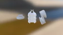 3 Object First Asignment