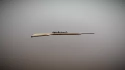 308. Sniper Rifle