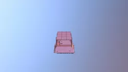 318 Maple 24 Mod Canopy