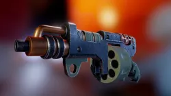 .33 element revolver
