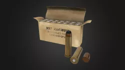 357 Mag