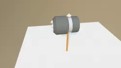 槌子