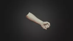 3D Arm