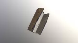 3D Brick