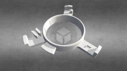 power lock 3d cad | Page 1 | STLFinder