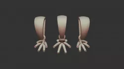 3D CAD Pendants - Free 3D Models