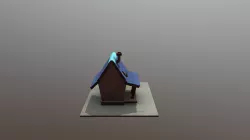 3D CASA