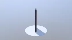 3d Door