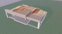 3D Framing