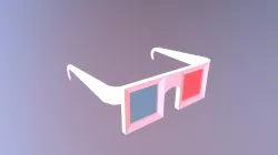 3D Glasses