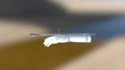 3D Hand