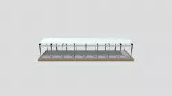 3D - Itax Welington