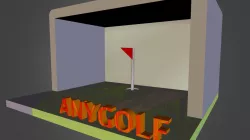 3D LOGO